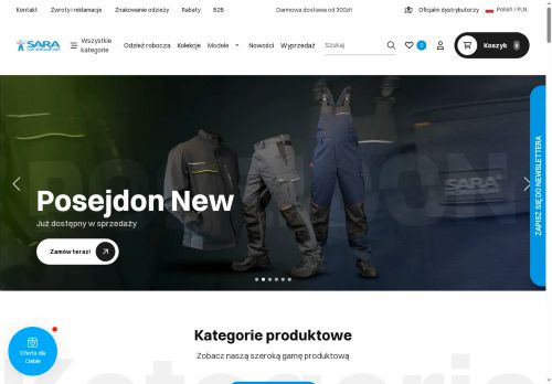 SARA J. PIEŚCIŃSKI H. PIEŚCIŃSKA SPÓŁKA KOMANDYTOWA