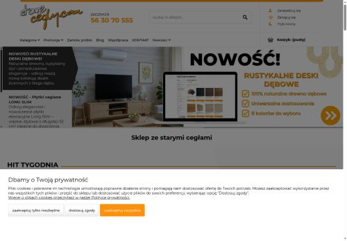 Stare Cegły Sp. z o.o.