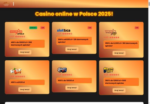 Alibia.pl Szymon Ławicki