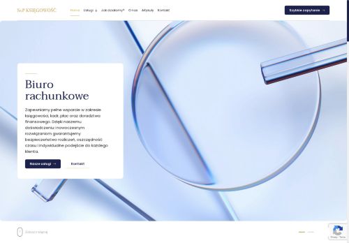 S&P Księgowość Spółka z ograniczoną odpowiedzialnością