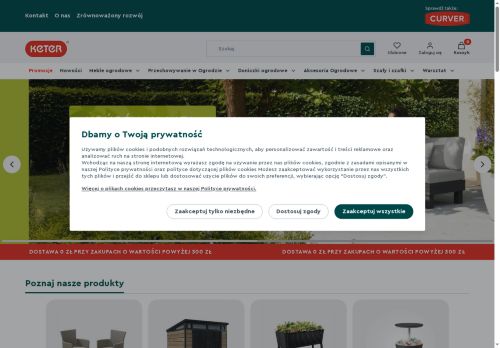 Keter Poland Sp. z o.o.