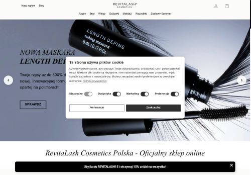 RWK COSMETICS sp. z o.o.