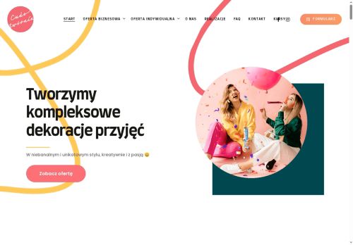 Natalia Kowalczyk CUDOTWÓRNIA