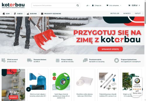 MK Trading Michał Kotarba