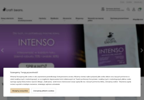 CRAFT BEANS Sp. z o.o.